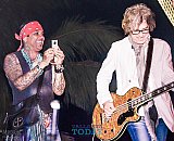 Puerto Vallarta- Riviera Nayarit Classic Rock Festival 2014