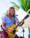 Puerto Vallarta- Riviera Nayarit Classic Rock Festival 2014