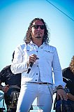 Puerto Vallarta- Riviera Nayarit Classic Rock Festival 2014
