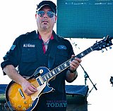 Puerto Vallarta- Riviera Nayarit Classic Rock Festival 2014