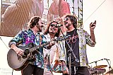 Puerto Vallarta- Riviera Nayarit Classic Rock Festival 2014