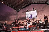 Puerto Vallarta- Riviera Nayarit Classic Rock Festival 2014