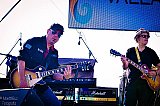 Puerto Vallarta- Riviera Nayarit Classic Rock Festival 2014