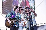 Puerto Vallarta- Riviera Nayarit Classic Rock Festival 2014