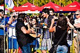 Puerto Vallarta- Riviera Nayarit Classic Rock Festival 2014