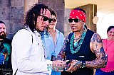 Puerto Vallarta- Riviera Nayarit Classic Rock Festival 2014