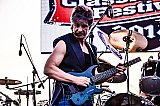 Puerto Vallarta- Riviera Nayarit Classic Rock Festival 2014
