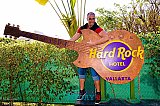 Puerto Vallarta- Riviera Nayarit Classic Rock Festival 2014