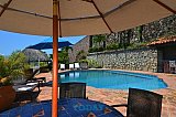 Honeymoon in Paradise at Villa Celeste 
