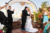Honeymoon in Paradise at Villa Celeste 