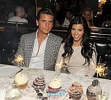 Kourtney Kardashian To Tie The Knot In The Riviera Nayarit?