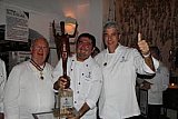 Chef Thierry Blouet: Owner of Caf&eacute; des Artistes in Puerto Vallarta