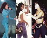 Selena's Death 20th Anniversary: Remembering a Superstar Mourned by Generations