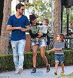 Kourtney Kardashian To Tie The Knot In The Riviera Nayarit?