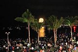 Puerto Vallarta Fireworks Official Schedule