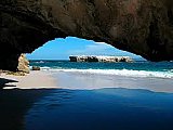 The Marieta Islands