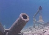 You Won't Believe What's in These Six Underwater Museums