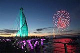 Puerto Vallarta Fireworks Official Schedule
