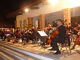 Music and Dance for Vallartenses Mothers on Their Day