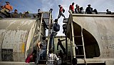 Mexico names czar to handle issue of Central American migrants