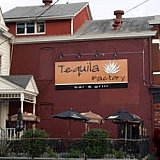 Origin of Tequila Spirit