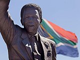World marks Nelson Mandela Day