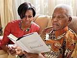 World marks Nelson Mandela Day
