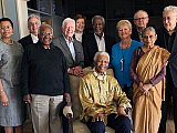 World marks Nelson Mandela Day