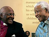 World marks Nelson Mandela Day