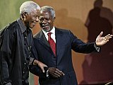 World marks Nelson Mandela Day