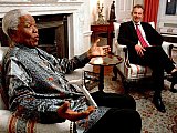 World marks Nelson Mandela Day