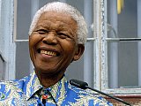 World marks Nelson Mandela Day