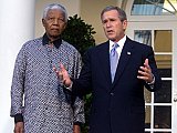 World marks Nelson Mandela Day