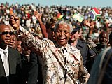 World marks Nelson Mandela Day