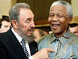 World marks Nelson Mandela Day