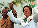 World marks Nelson Mandela Day