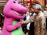 World marks Nelson Mandela Day