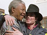 World marks Nelson Mandela Day
