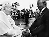 World marks Nelson Mandela Day