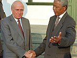 World marks Nelson Mandela Day
