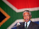 World marks Nelson Mandela Day