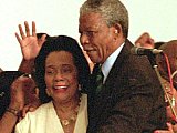 World marks Nelson Mandela Day