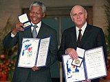 World marks Nelson Mandela Day