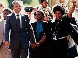 World marks Nelson Mandela Day