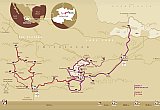 The Don Vasco Route