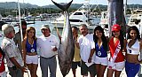8th Annual International Banderas Bay Fishing Tournament