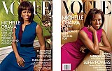 First ladies are regal and patriotic, but should they be sexy?