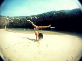 The Marieta Islands
