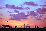 Mexico&rsquo;s Puerto Vallarta hosts its first FIVB Beach Volleyball Open