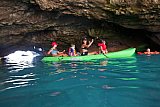 The Marieta Islands